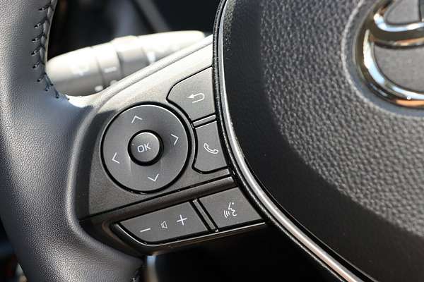 2024 Toyota RAV4 Cruiser AXAH54R