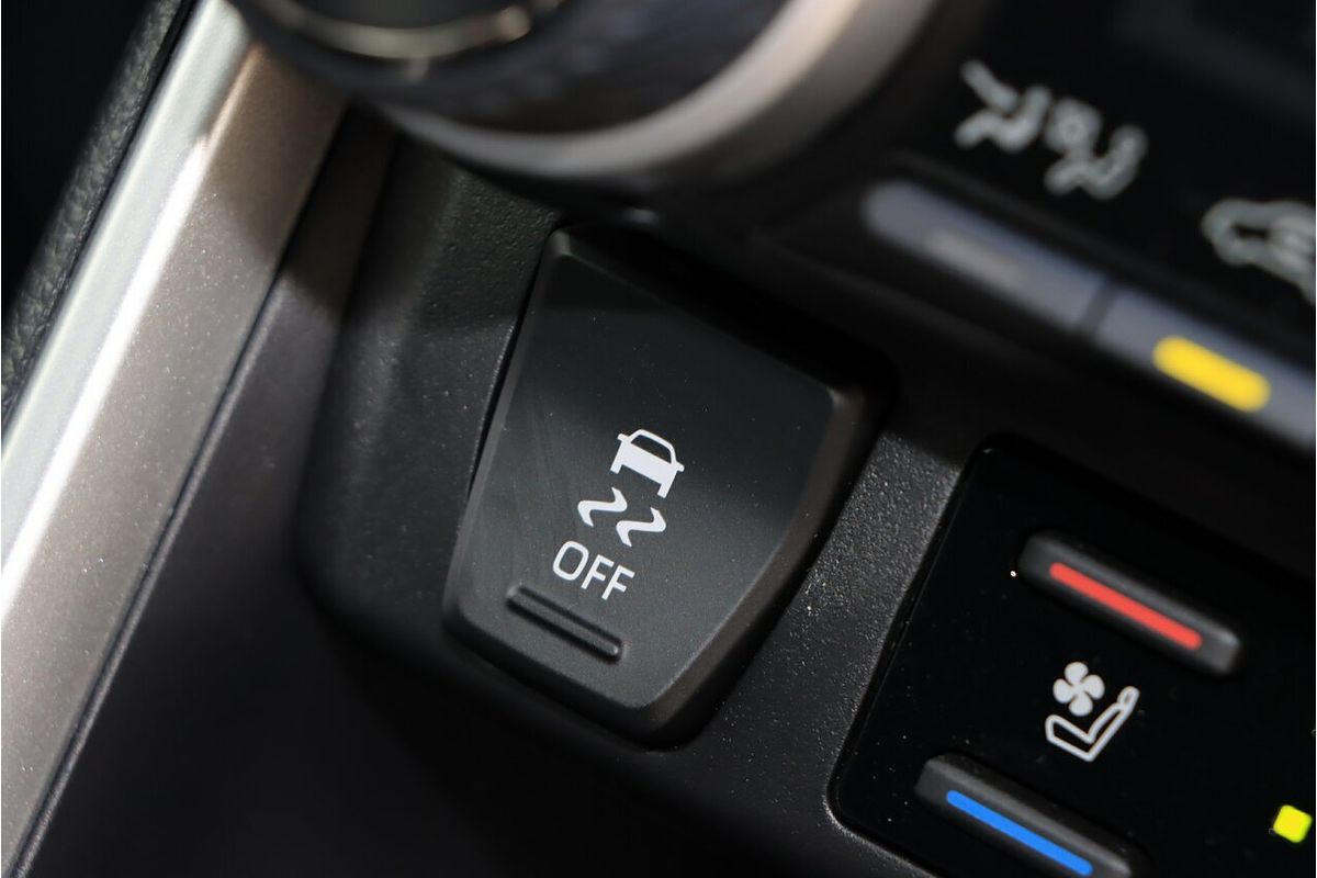 2024 Toyota RAV4 Cruiser AXAH54R