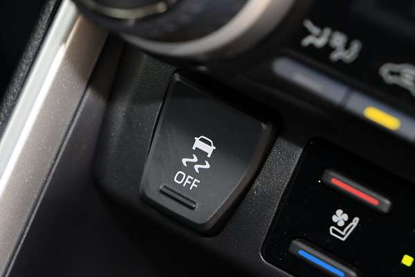 2024 Toyota RAV4 Cruiser AXAH54R