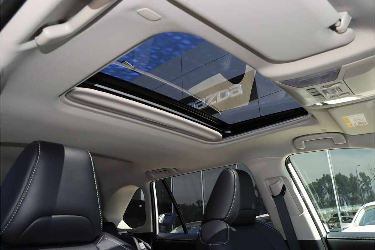 2024 Toyota RAV4 Cruiser AXAH54R