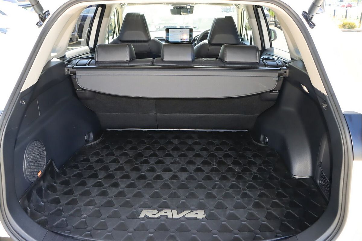 2024 Toyota RAV4 Cruiser AXAH54R