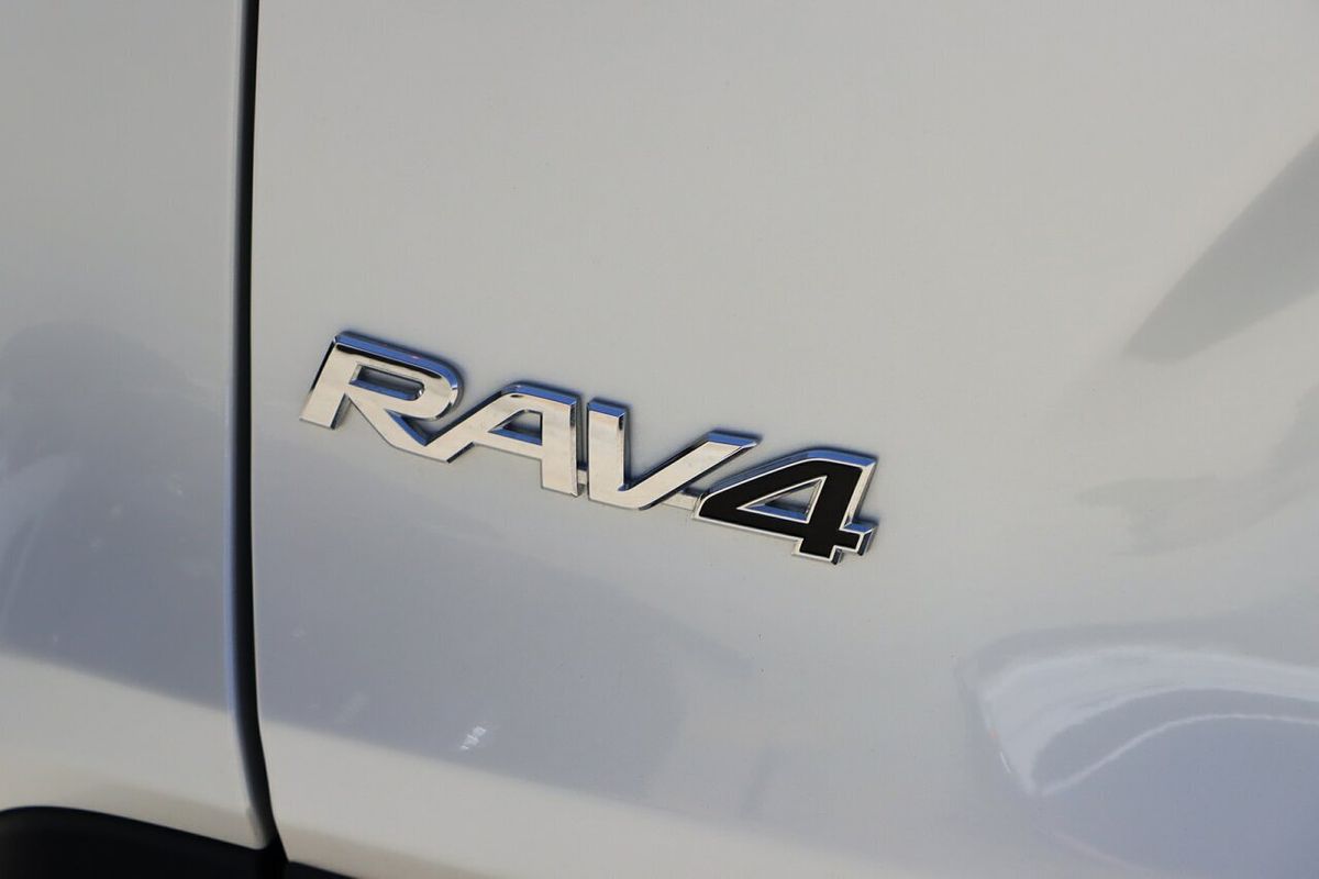 2024 Toyota RAV4 Cruiser AXAH54R