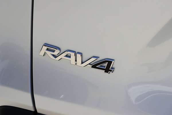 2024 Toyota RAV4 Cruiser AXAH54R