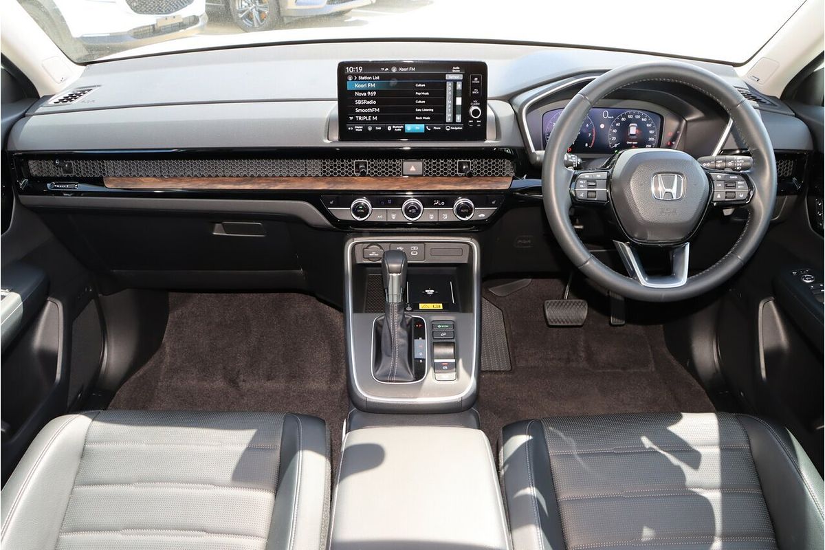 2023 Honda CR-V VTi LX RS