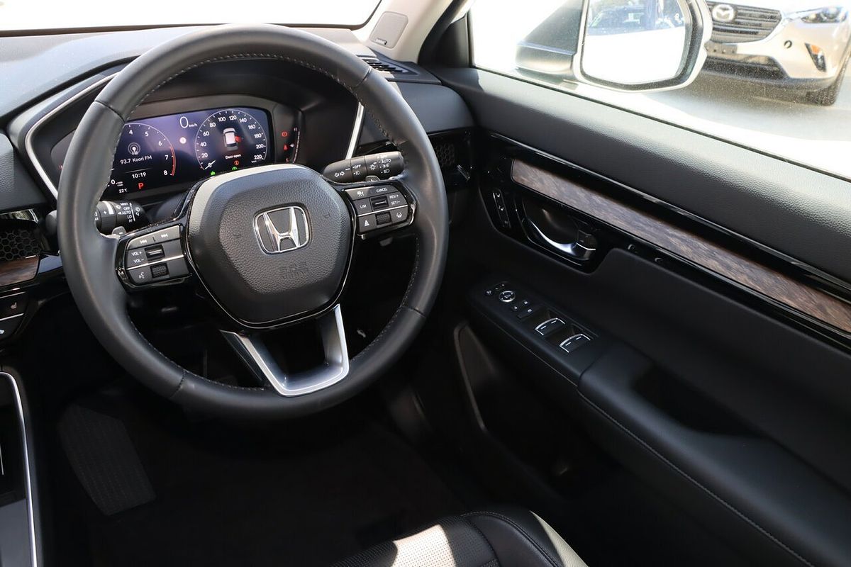 2023 Honda CR-V VTi LX RS