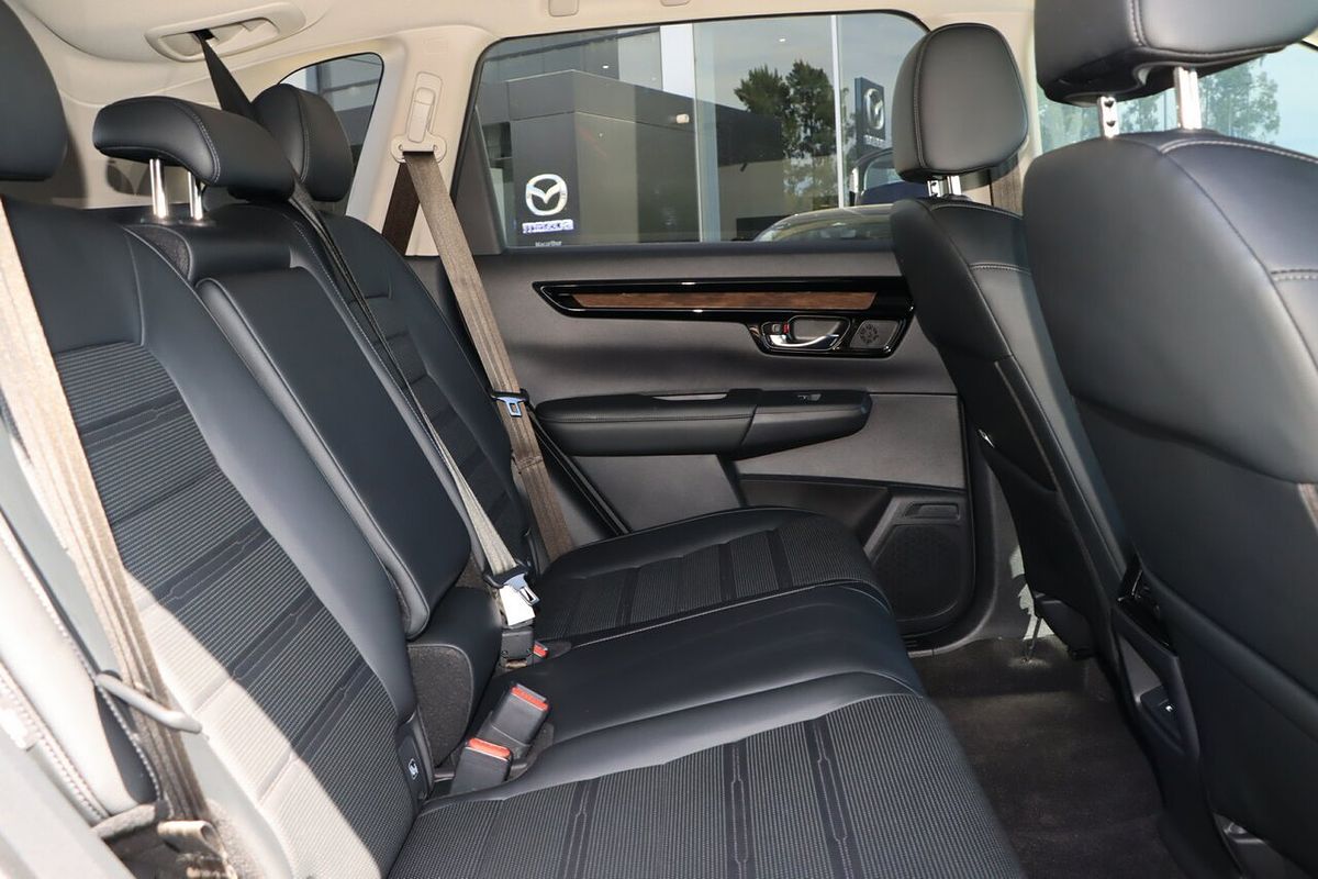 2023 Honda CR-V VTi LX RS