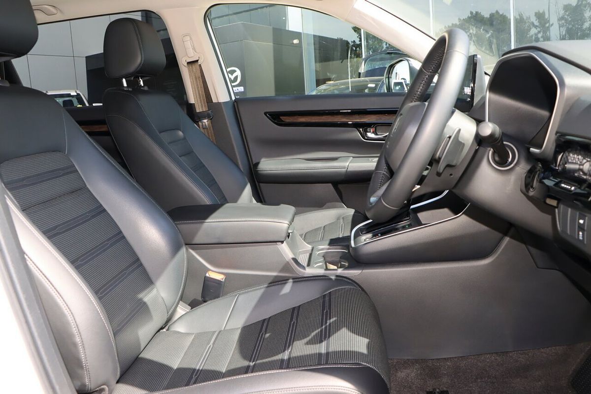 2023 Honda CR-V VTi LX RS