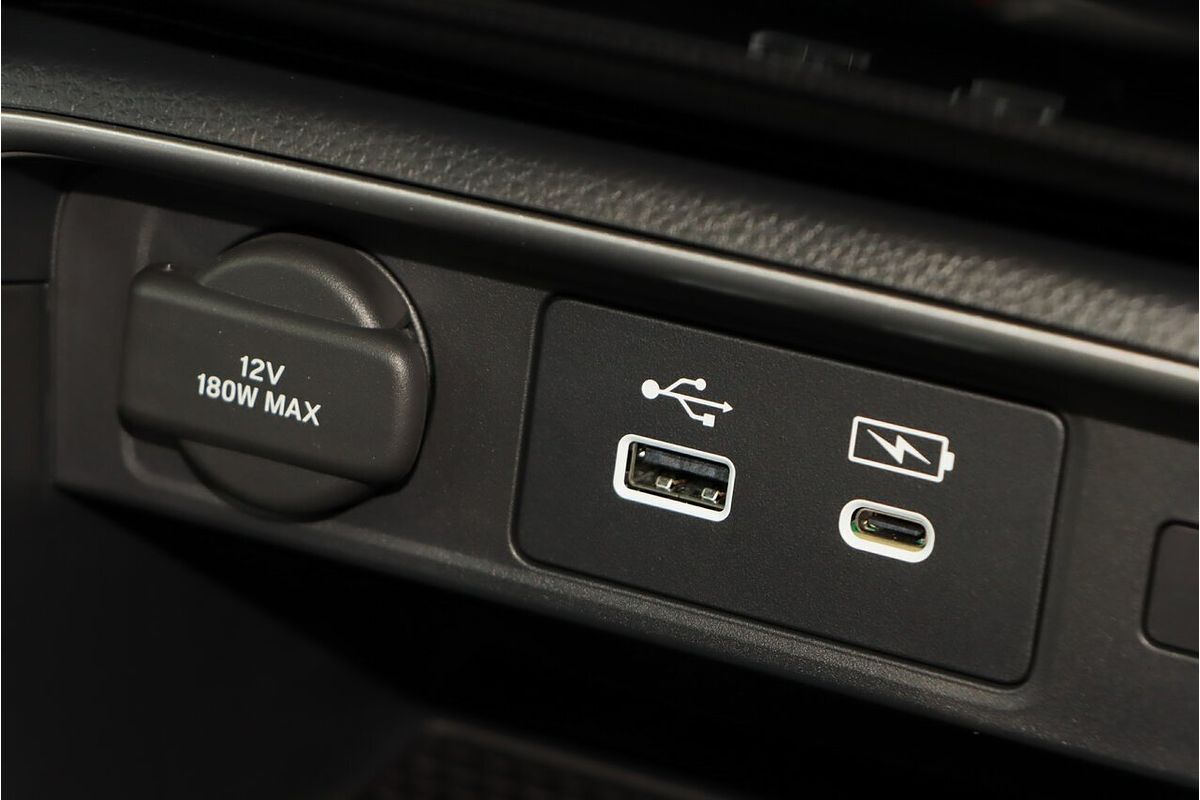 2023 Honda CR-V VTi LX RS