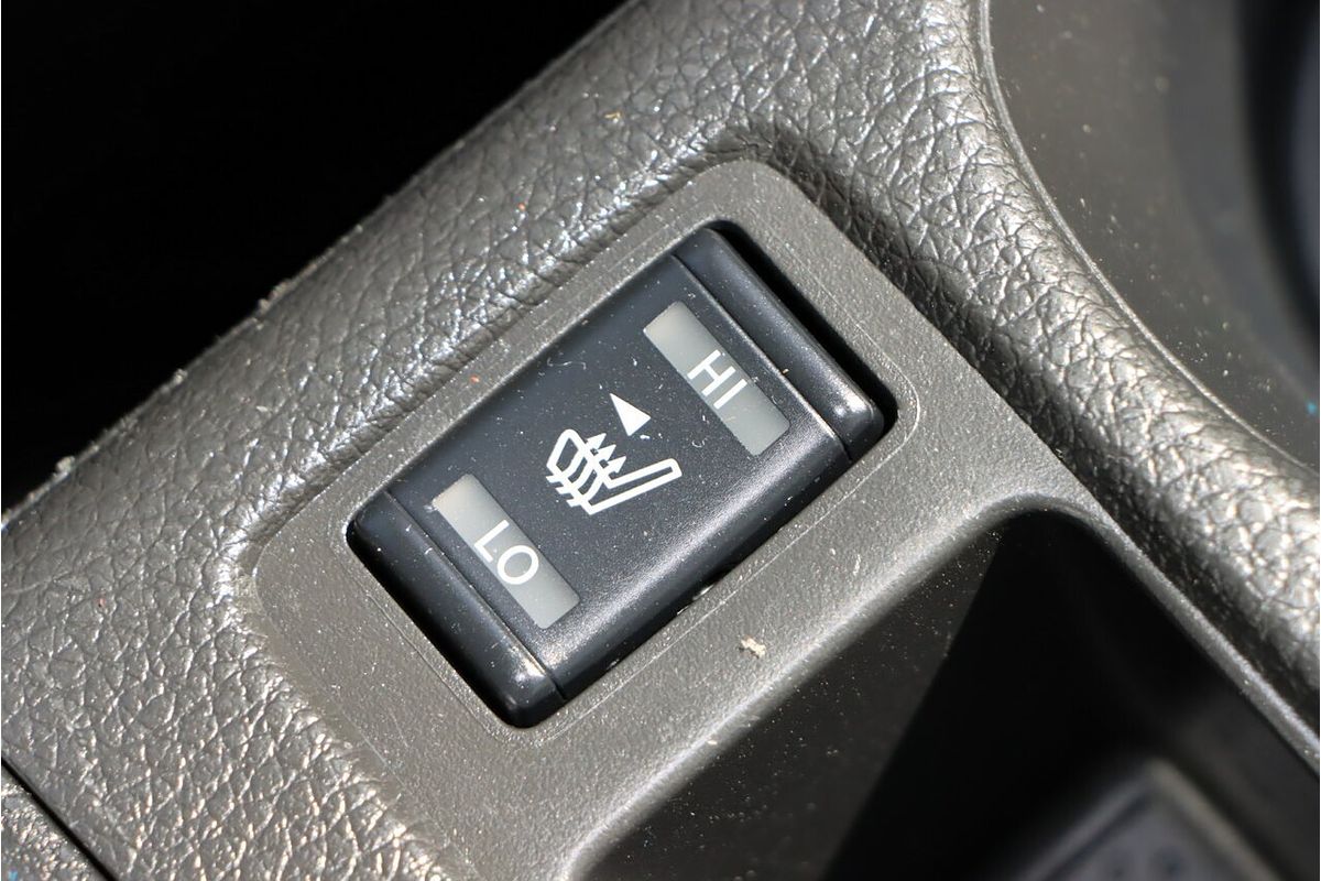 2018 Nissan X-TRAIL ST-L T32 Series II