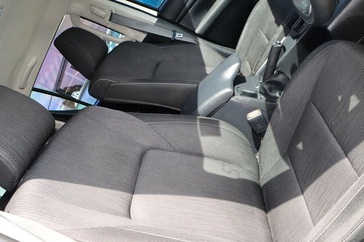 2021 Toyota Hilux SR Hi-Rider GUN136R Rear Wheel Drive