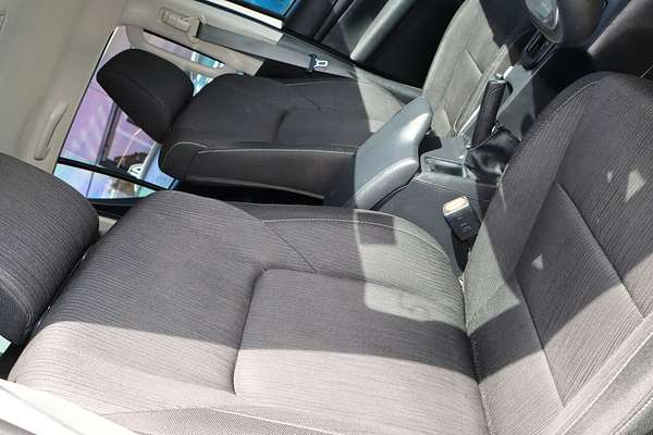 2021 Toyota Hilux SR Hi-Rider GUN136R Rear Wheel Drive