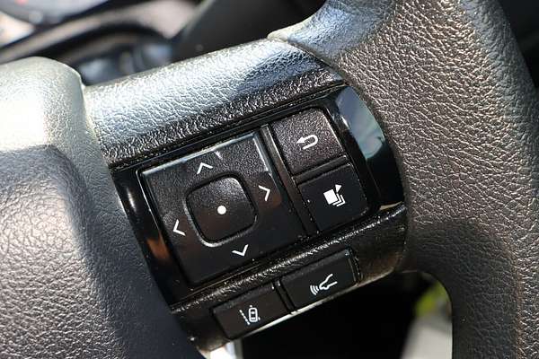 2021 Toyota Hilux SR Hi-Rider GUN136R Rear Wheel Drive