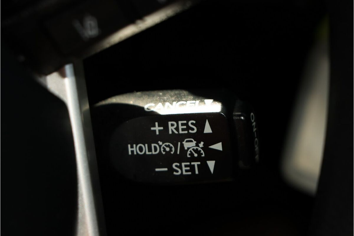 2021 Toyota Hilux SR Hi-Rider GUN136R Rear Wheel Drive