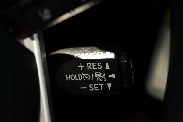 2021 Toyota Hilux SR Hi-Rider GUN136R Rear Wheel Drive