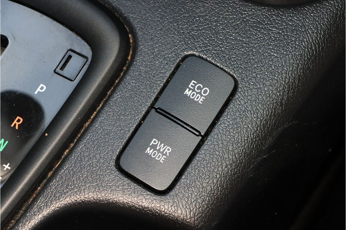 2021 Toyota Hilux SR Hi-Rider GUN136R Rear Wheel Drive