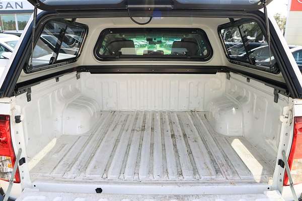 2021 Toyota Hilux SR Hi-Rider GUN136R Rear Wheel Drive