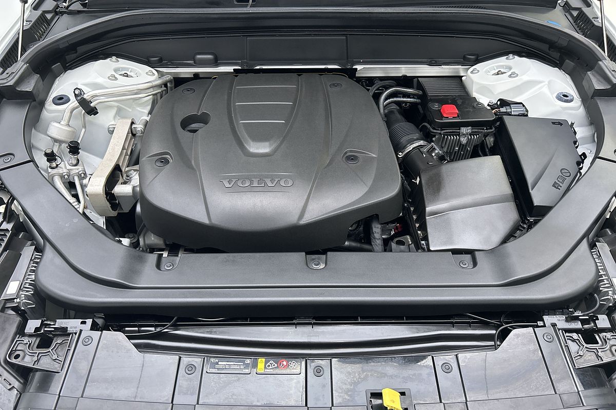 2020 Volvo XC60 D4 Inscription