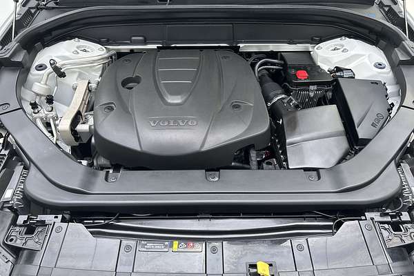 2020 Volvo XC60 D4 Inscription