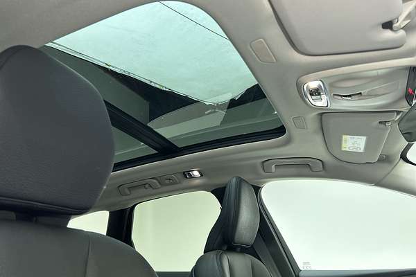 2020 Volvo XC60 D4 Inscription