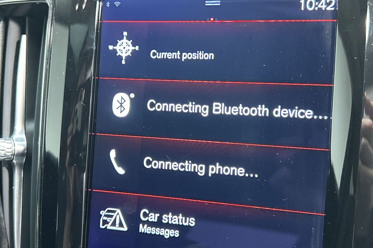 2020 Volvo XC60 D4 Inscription