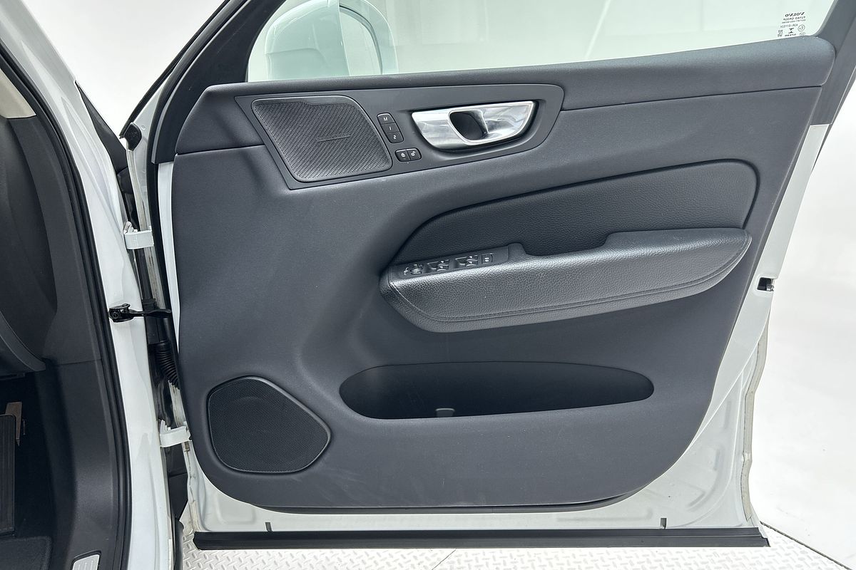 2020 Volvo XC60 D4 Inscription