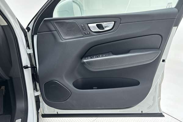 2020 Volvo XC60 D4 Inscription