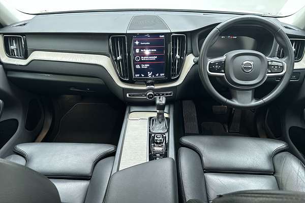 2020 Volvo XC60 D4 Inscription