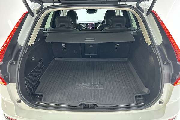 2020 Volvo XC60 D4 Inscription