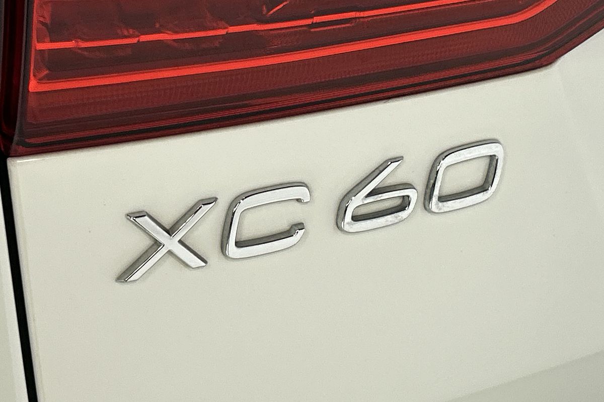 2020 Volvo XC60 D4 Inscription