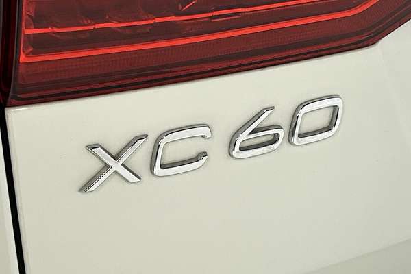 2020 Volvo XC60 D4 Inscription