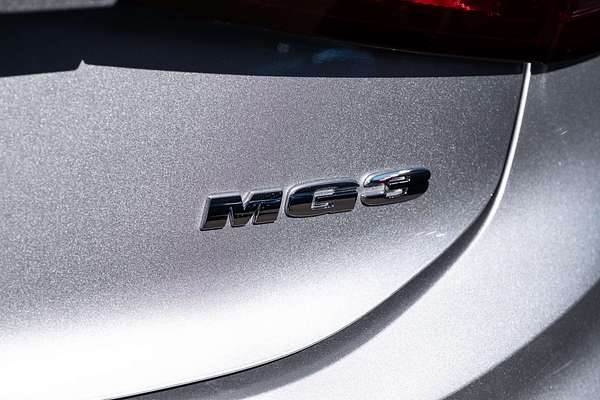 2025 MG MG3 Essence