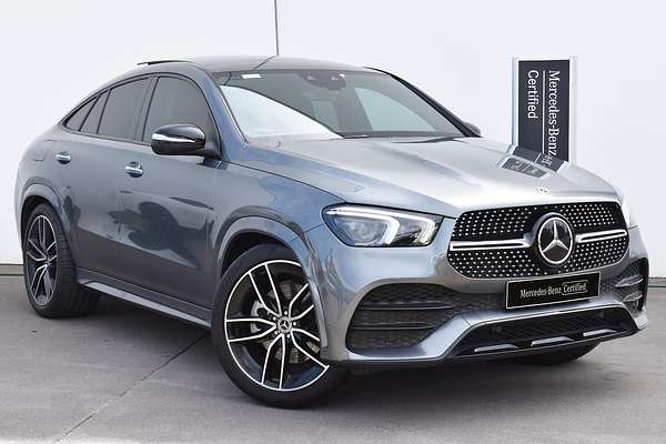 2022 Mercedes-Benz GLE-Class GLE450 C167