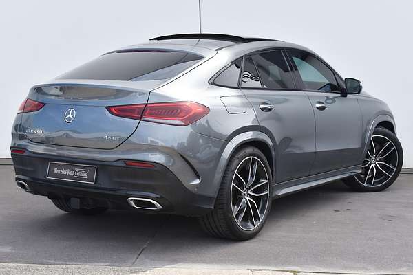 2022 Mercedes-Benz GLE-Class GLE450 C167