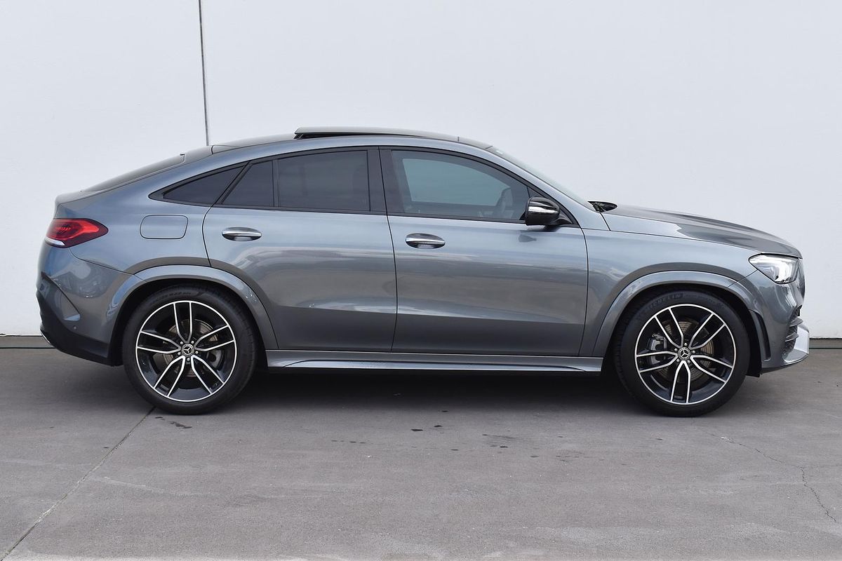 2022 Mercedes-Benz GLE-Class GLE450 C167