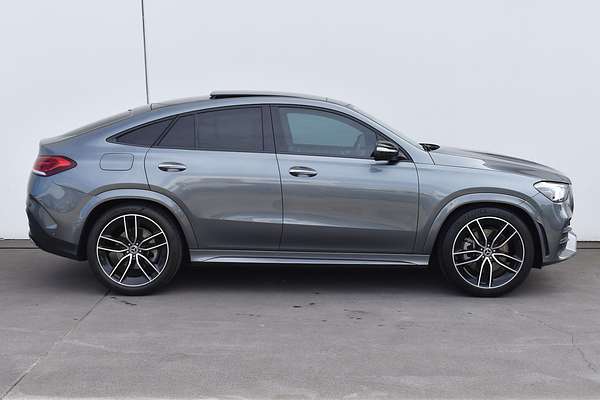2022 Mercedes-Benz GLE-Class GLE450 C167