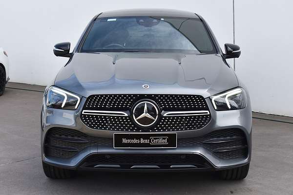 2022 Mercedes-Benz GLE-Class GLE450 C167