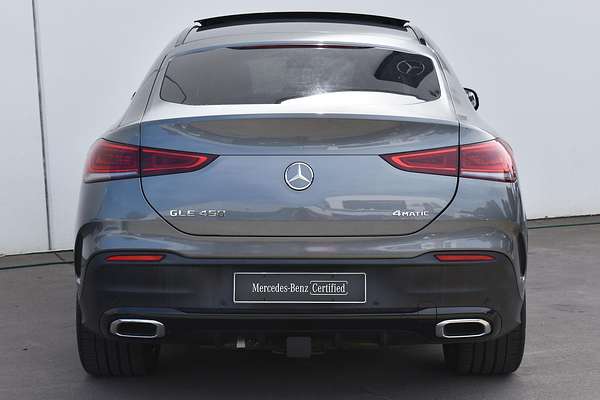 2022 Mercedes-Benz GLE-Class GLE450 C167
