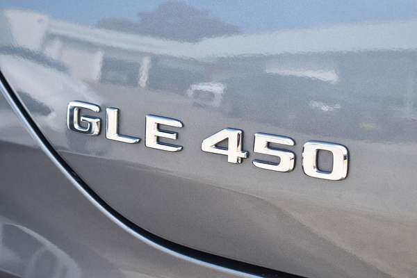 2022 Mercedes-Benz GLE-Class GLE450 C167
