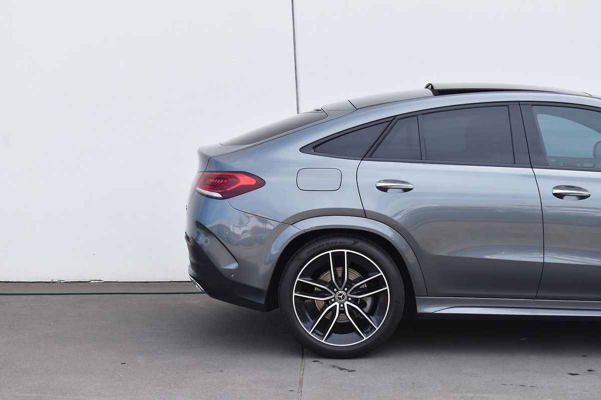 2022 Mercedes-Benz GLE-Class GLE450 C167