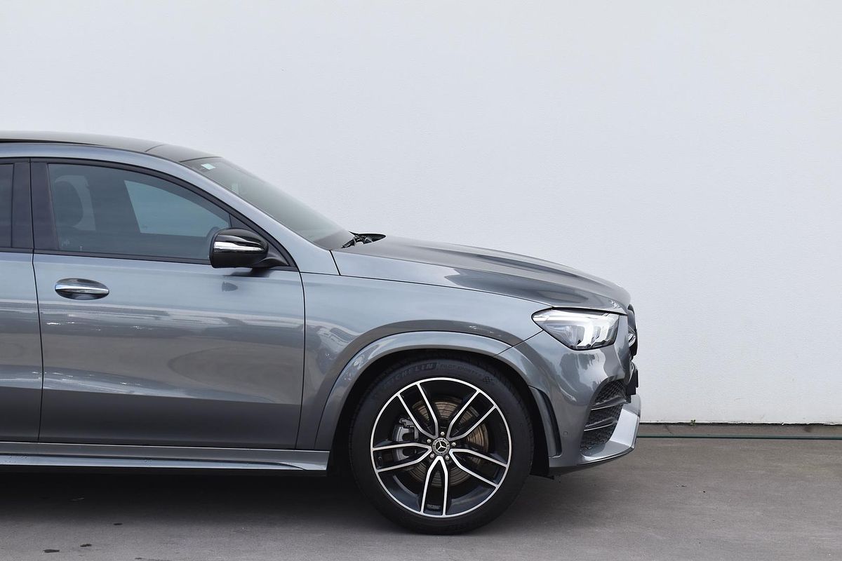 2022 Mercedes-Benz GLE-Class GLE450 C167