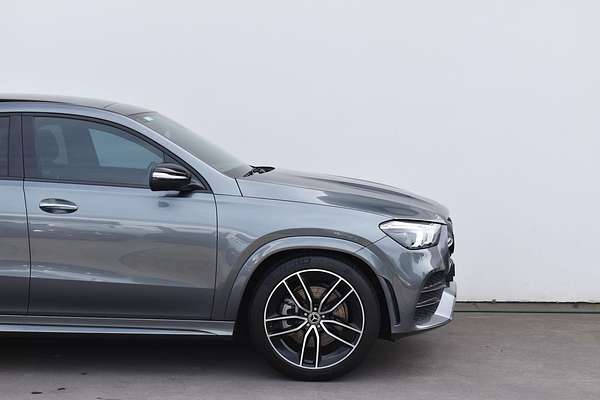 2022 Mercedes-Benz GLE-Class GLE450 C167