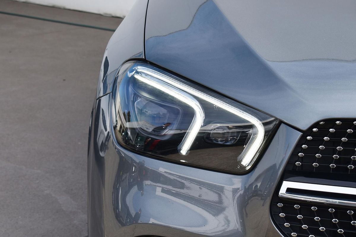2022 Mercedes-Benz GLE-Class GLE450 C167