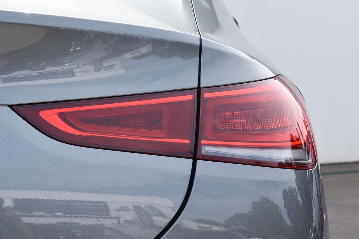 2022 Mercedes-Benz GLE-Class GLE450 C167