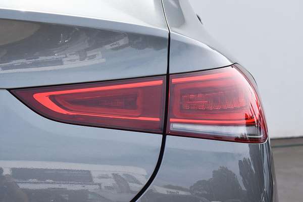 2022 Mercedes-Benz GLE-Class GLE450 C167