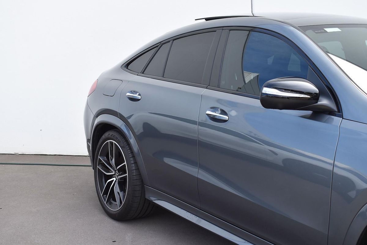 2022 Mercedes-Benz GLE-Class GLE450 C167