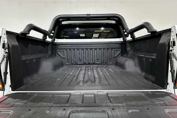 2023 GWM Ute Cannon XSR NPW 4X4