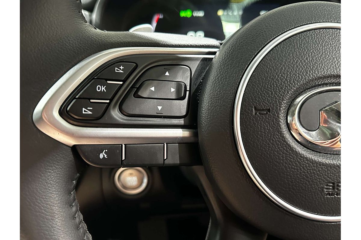 2023 GWM Ute Cannon XSR NPW 4X4
