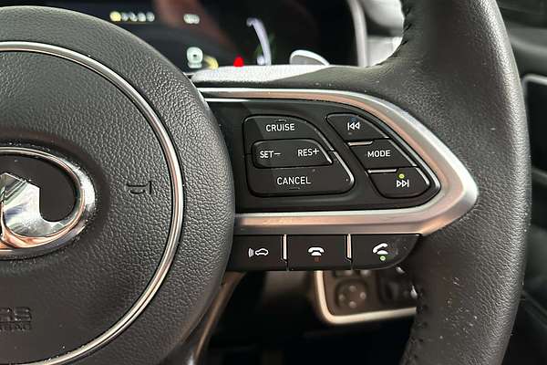 2023 GWM Ute Cannon XSR NPW 4X4