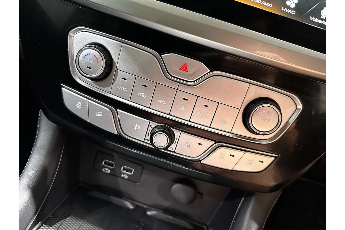 2023 GWM Ute Cannon XSR NPW 4X4