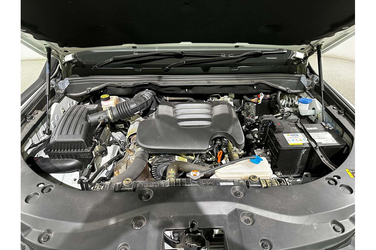 2023 GWM Ute Cannon XSR NPW 4X4